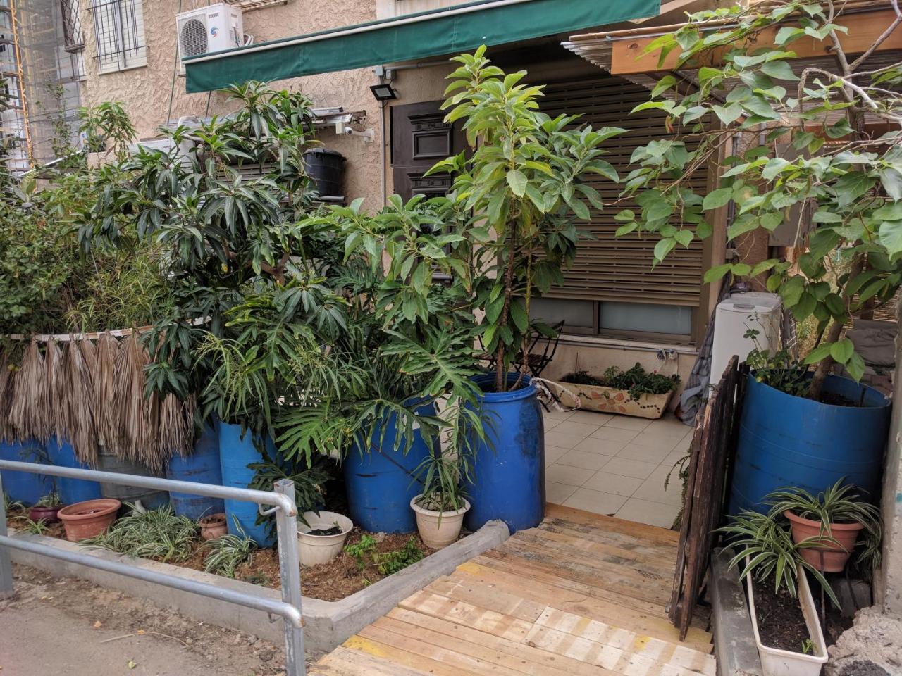 Ahuzat Shaul - Apartment Hadera Bagian luar foto
